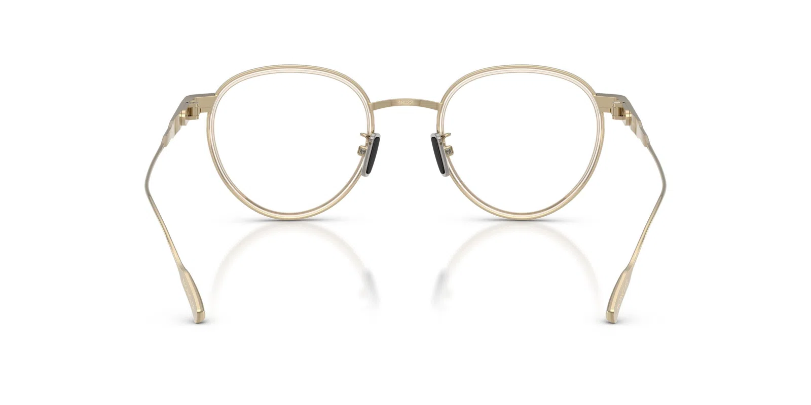 Moncler 1006T Eyeglasses - view 13